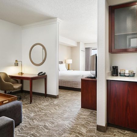 Springhill Suites Boulder Longmont Exterior foto