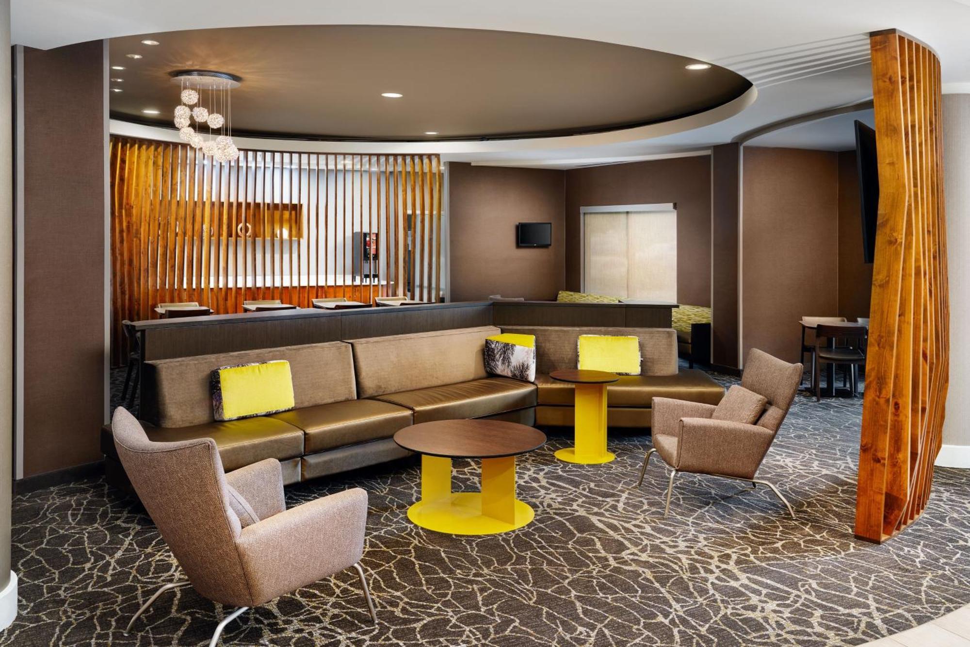 Springhill Suites Boulder Longmont Exterior foto