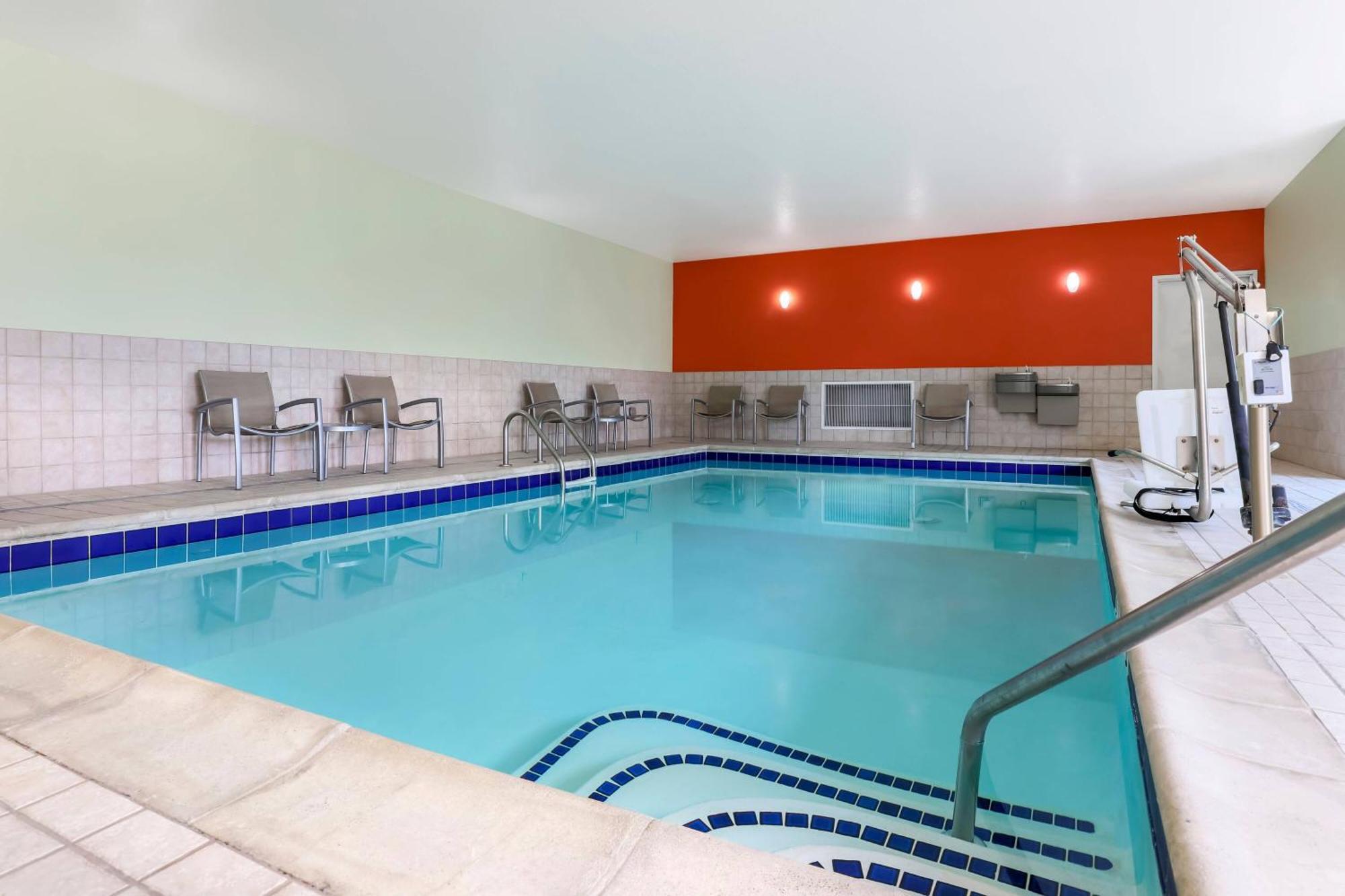 Springhill Suites Boulder Longmont Exterior foto