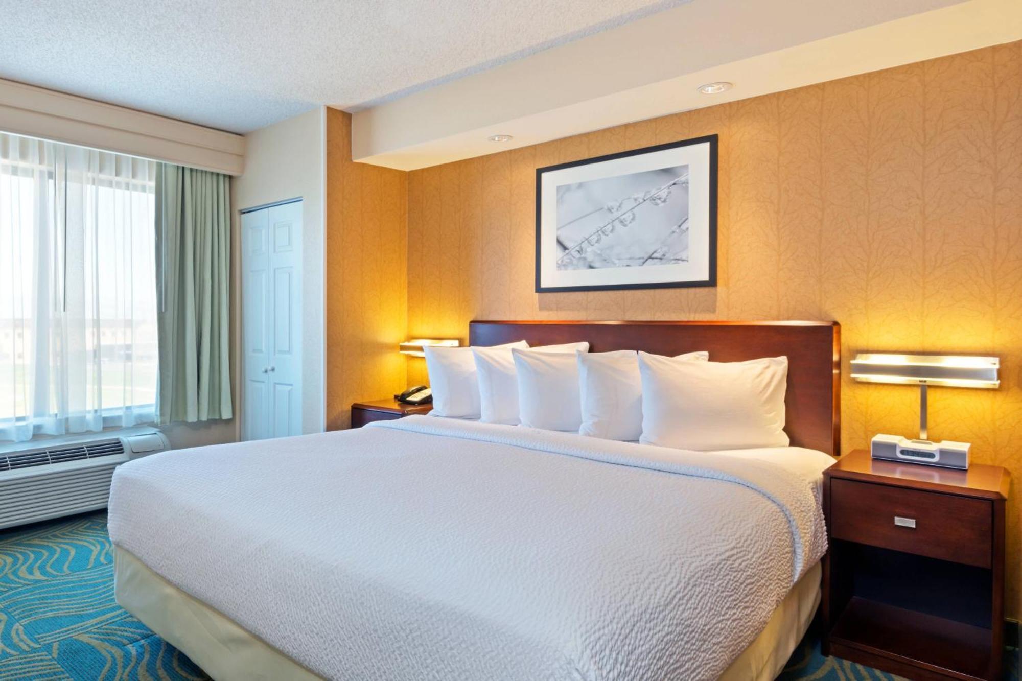 Springhill Suites Boulder Longmont Exterior foto