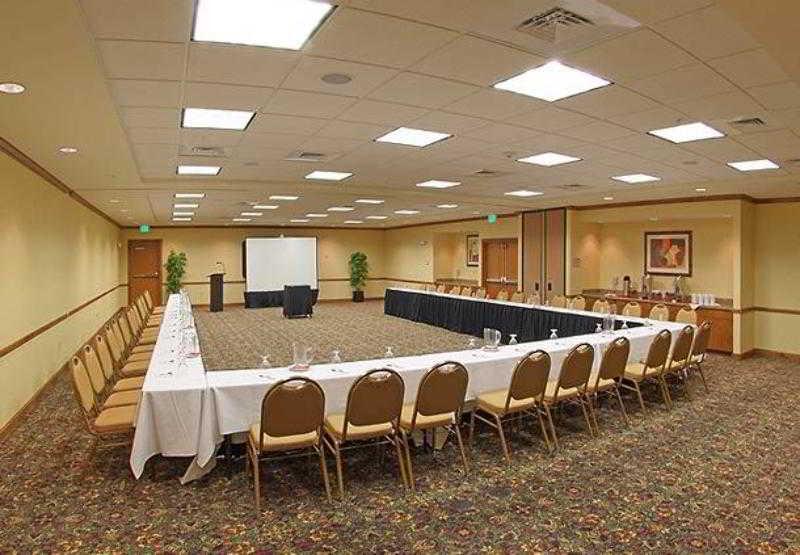 Springhill Suites Boulder Longmont Facilidades foto